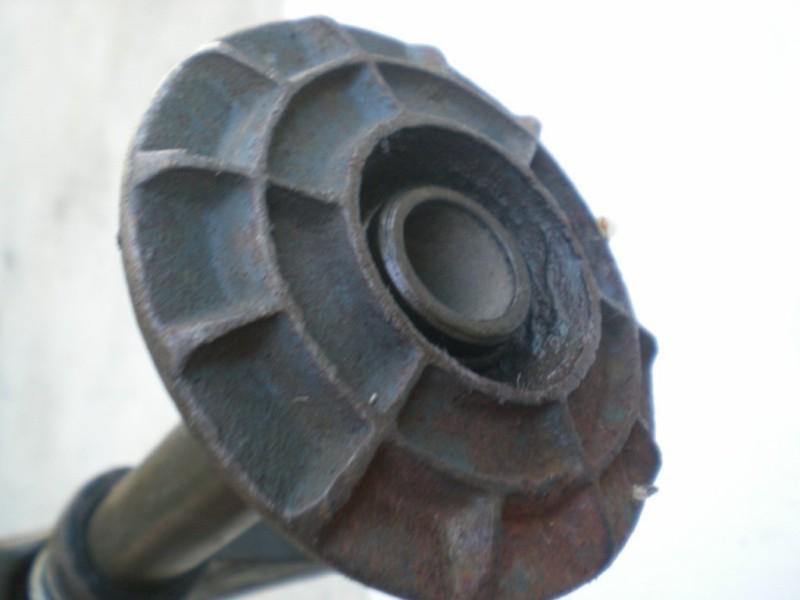 Porsche 356 Original BILSTEIN Jack , No Handle, US $395.00, image 6