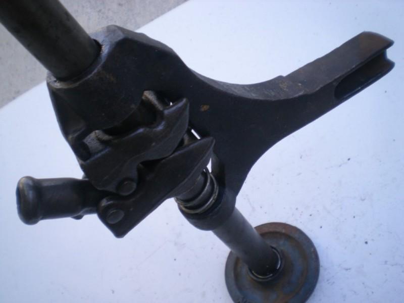 Porsche 356 Original BILSTEIN Jack , No Handle, US $395.00, image 7