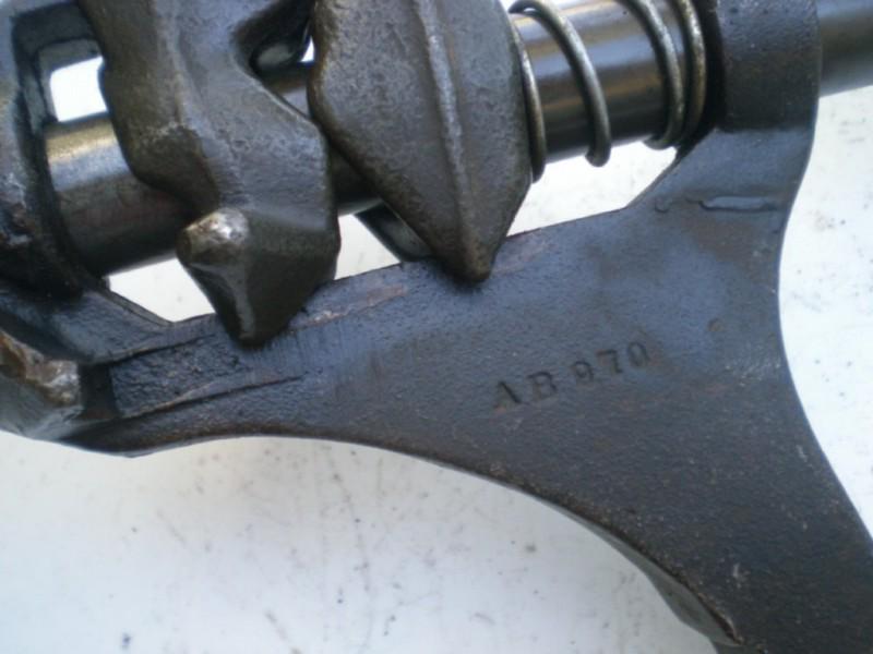 Porsche 356 Original BILSTEIN Jack , No Handle, US $395.00, image 8