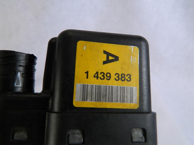 1998-01 BMW E46 M52 Z3 528I 328I 323I 13.54-1 439 383 ETM THROTTLE BODY ACTUATOR, US $169.99, image 2