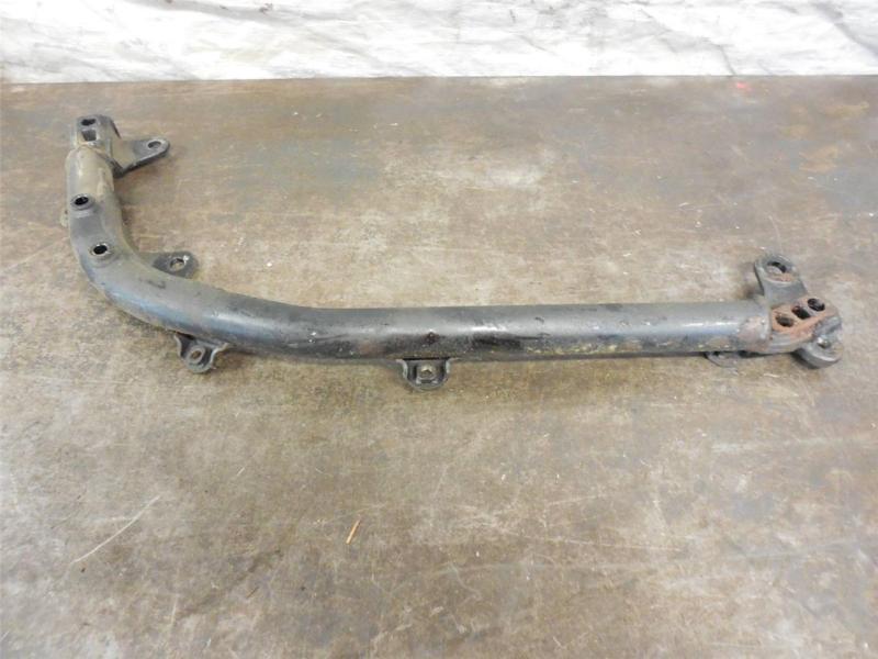 1983 yamaha venture royale xvz1200 xvz 1200 frame brace