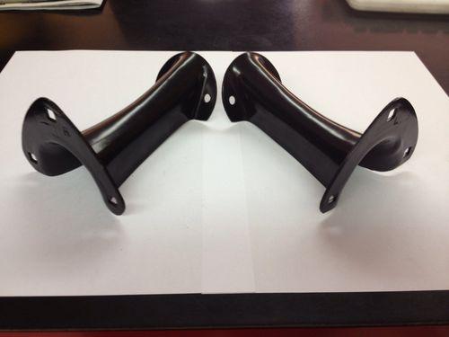 Model a tail light brackets