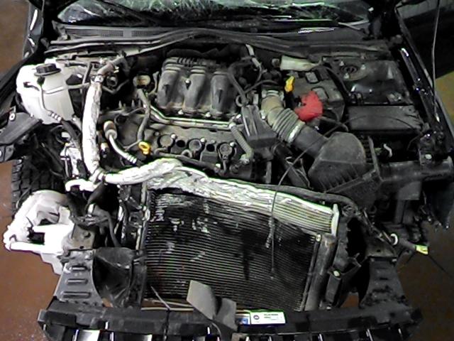 2010 ford fusion 54410 miles air flow meter 2650902