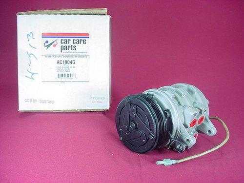 A/c ac compressor 96 97 98 suzuki sidekick 10p08e