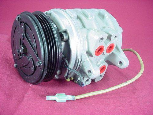 A/C AC Compressor 96 97 98 Suzuki Sidekick 10P08E, US $326.90, image 2