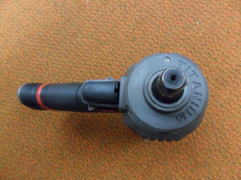 Mac Tools AWP050 1/2