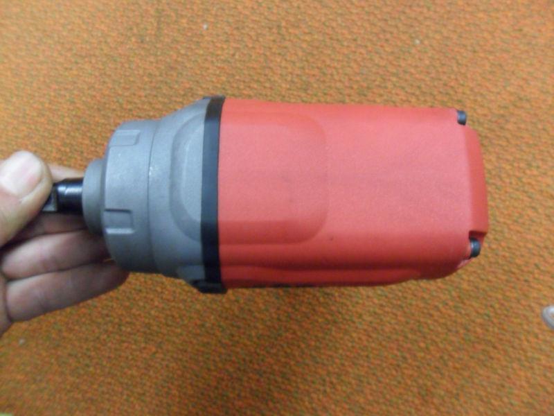 Find Mac Tools AWP050 1/2" Drive Air Impact Wrench Free Expedited
