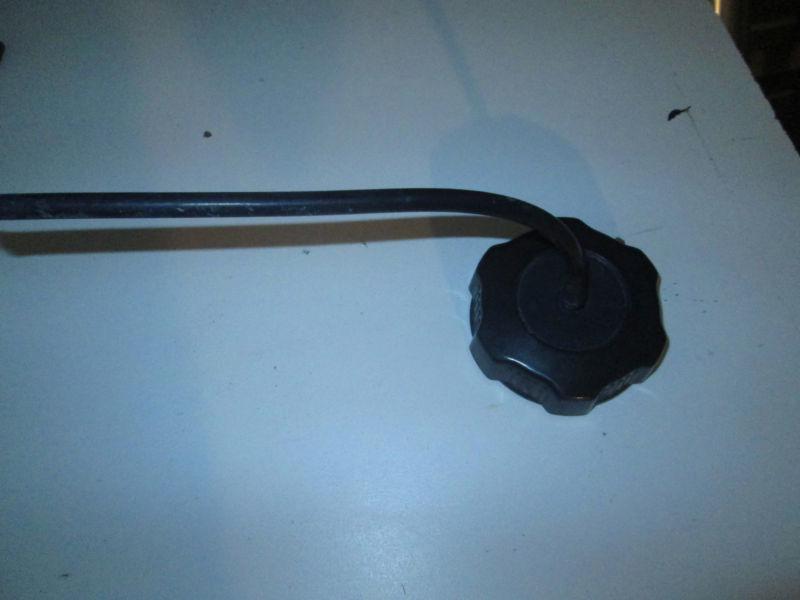 Find 2005 Yamaha YFZ 450 gas cap in Springville, Utah, US, for US 11.00