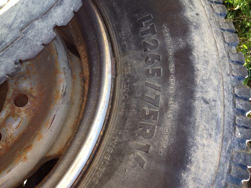 Light Duty Truck Tires , US $0.99, image 4