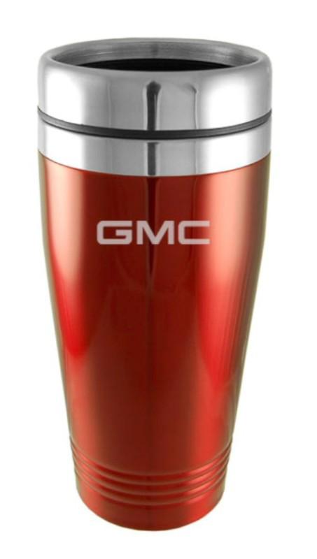 gmc travel mug