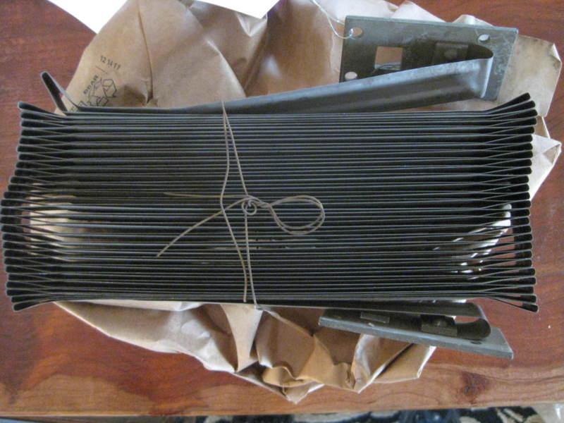 Resistance element eaton opns & technical 57-207 htf parts hd $ hq!