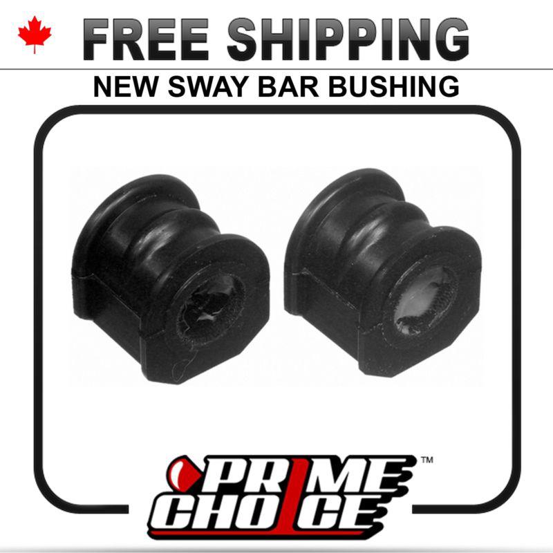 Purchase PRIME CHOICE NEW FRONT SWAY BAR BUSHING KIT in ON, CA, for US