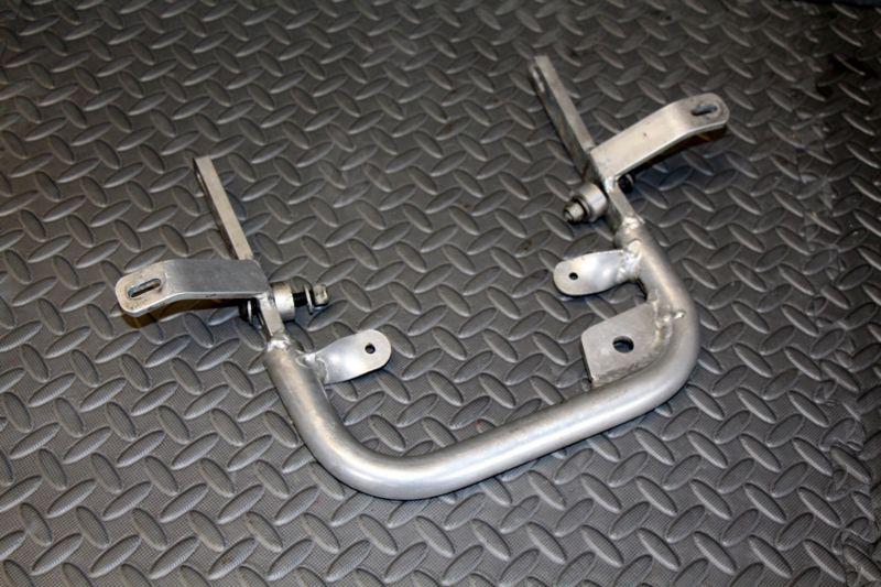 ALUMINUM 1987-2006 Yamaha Banshee rear grab bar aftermarket AC RACING W-9, US $18.99, image 2