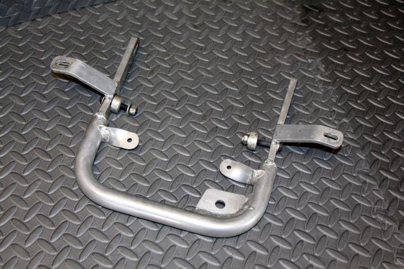 ALUMINUM 1987-2006 Yamaha Banshee rear grab bar aftermarket AC RACING W-9, US $18.99, image 3