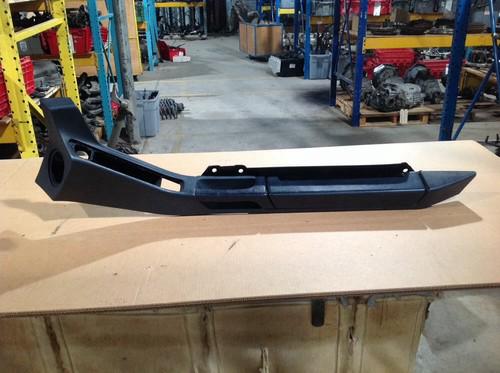  porsche 928 right interior door trim armrest blue oem 1978 1979 1980 1981 1982