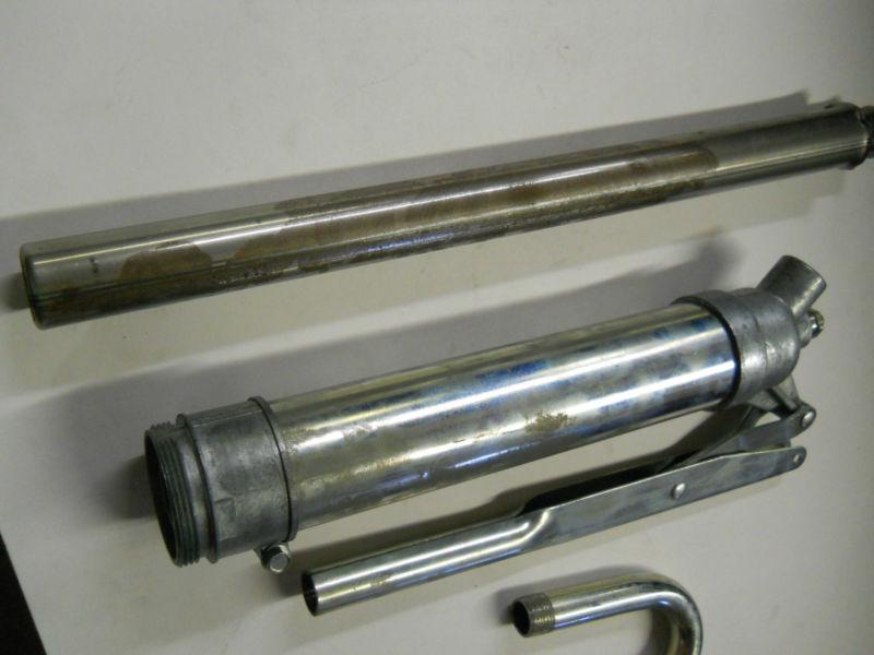 TRW Service Line Universal Barrel Pump - Made in USA, US $24.99, image 2