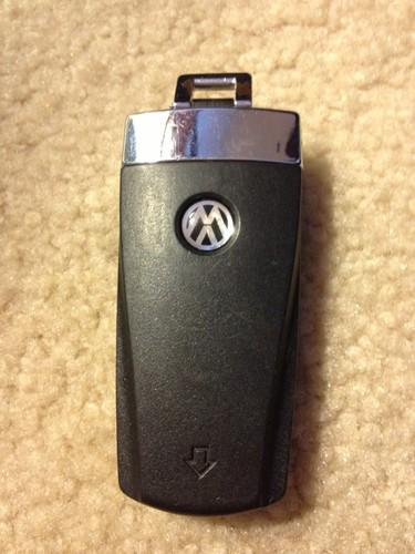 VW Keyless entry Remote Used, US $9.99, image 2