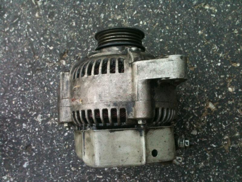 90s toyota mr2 alternator