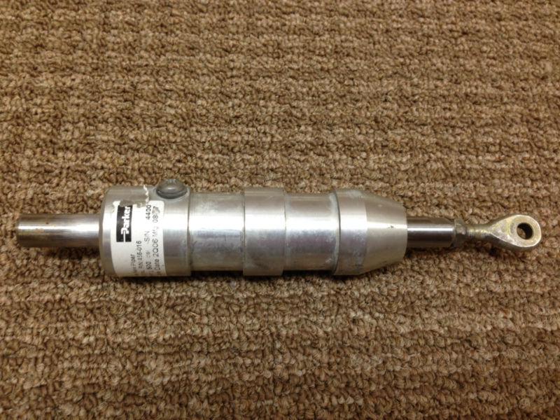 Piper shimmy damper pn# 456-016 pa28r pa32r arrow / saratoga / lance