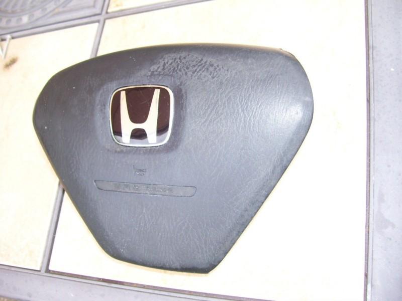 2003 - 2008 HONDA PILOT ELEMENT DRIVER LEFT AIRBAG ORIGINAL OEM 03 04 05 06, US $245.00, image 2
