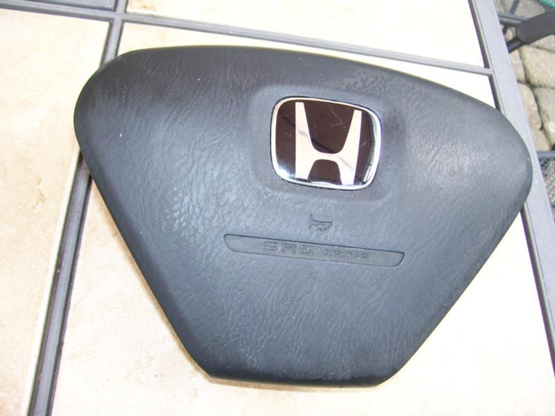 2003 - 2008 HONDA PILOT ELEMENT DRIVER LEFT AIRBAG ORIGINAL OEM 03 04 05 06, US $245.00, image 3