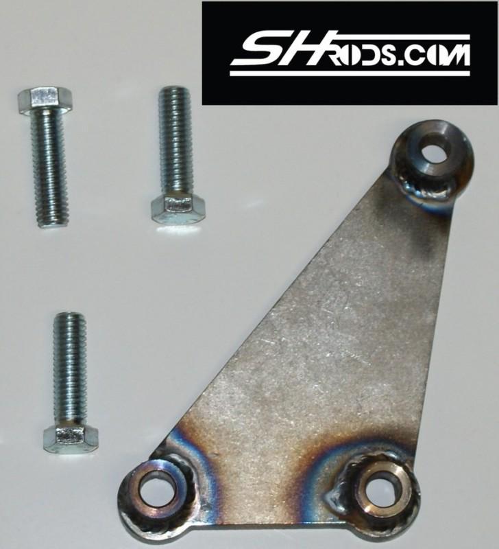 Find Vega Steering Box Mount Cross Steer I Beam 32 Hot Rat Rod