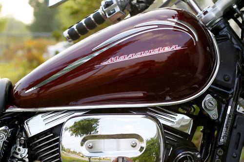 Highest quality 3m kawasaki kz900 kz800 kz750 kz650 kz550 chrome tank trim