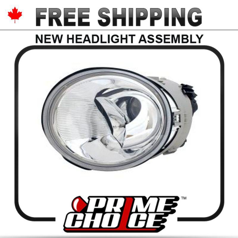 Find PRIME CHOICE AUTO PARTS HEADLAMP HEADLIGHT ASSEMBLY REPLACEMENT in