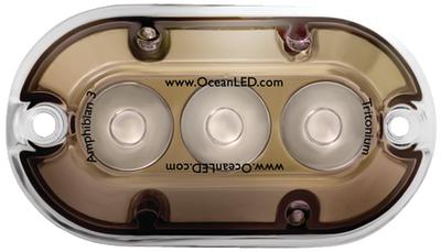 Ocean led amphibian a3p super blue led 001-500354