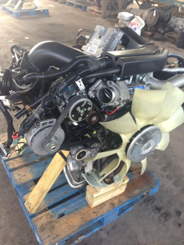 INTERNATIONAL MAXXFORCE 7 6.4 diesel engine complete , US $7,999.00, image 2