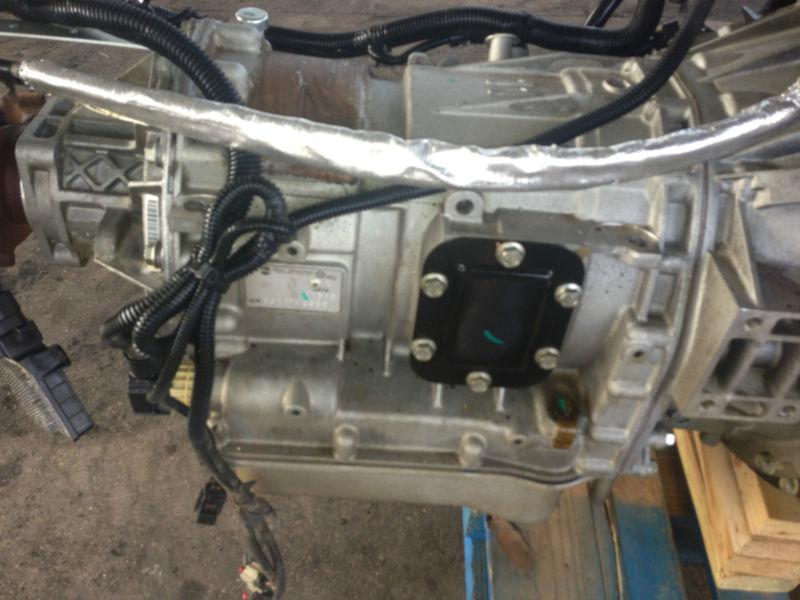 INTERNATIONAL MAXXFORCE 7 6.4 diesel engine complete , US $7,999.00, image 8