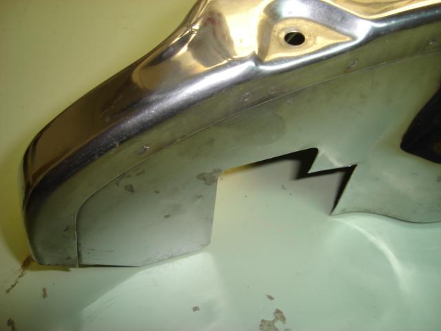 1966 Ignition Distributor Cover GM Original Nice 327 , US $100.00, image 2