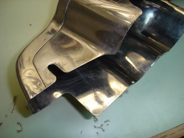 1966 Ignition Distributor Cover GM Original Nice 327 , US $100.00, image 4