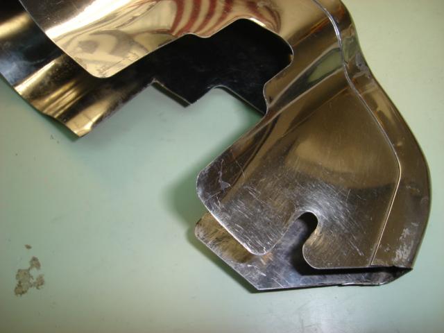 1966 Ignition Distributor Cover GM Original Nice 327 , US $100.00, image 5