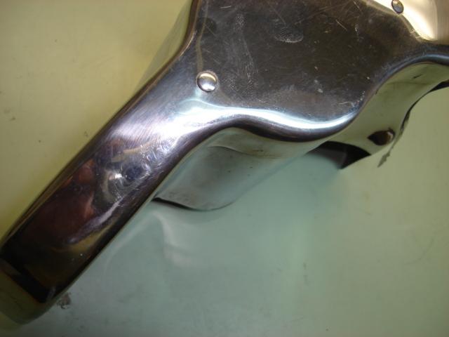 1966 Ignition Distributor Cover GM Original Nice 327 , US $100.00, image 9