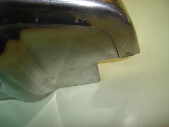 1966 Ignition Distributor Cover GM Original Nice 327 , US $100.00, image 10