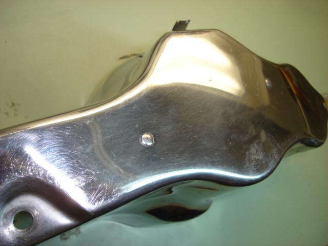 1966 Ignition Distributor Cover GM Original Nice 327 , US $100.00, image 11
