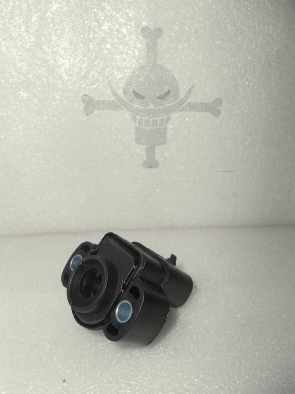 Find New Throttle Position Sensor Jeep Cherokee Wrangler 2.5L 4.0L