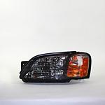 Tyc 20-6956-00 headlight