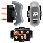 Wells sw3815 power window switch