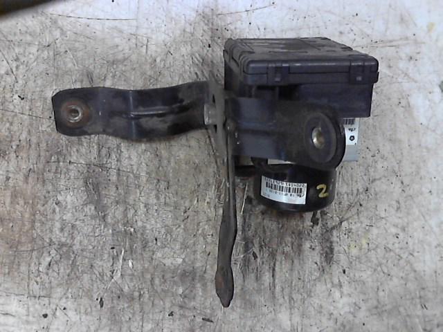 99 00 01 jeep grand cherokee anti-lock brake part assm 116675