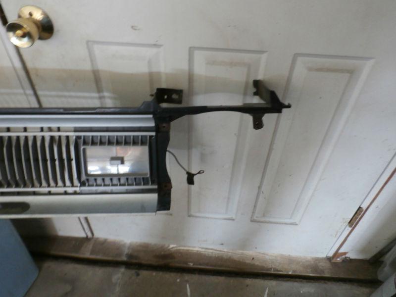 1970-71 Dodge Dart Front Grille, US $75.00, image 3