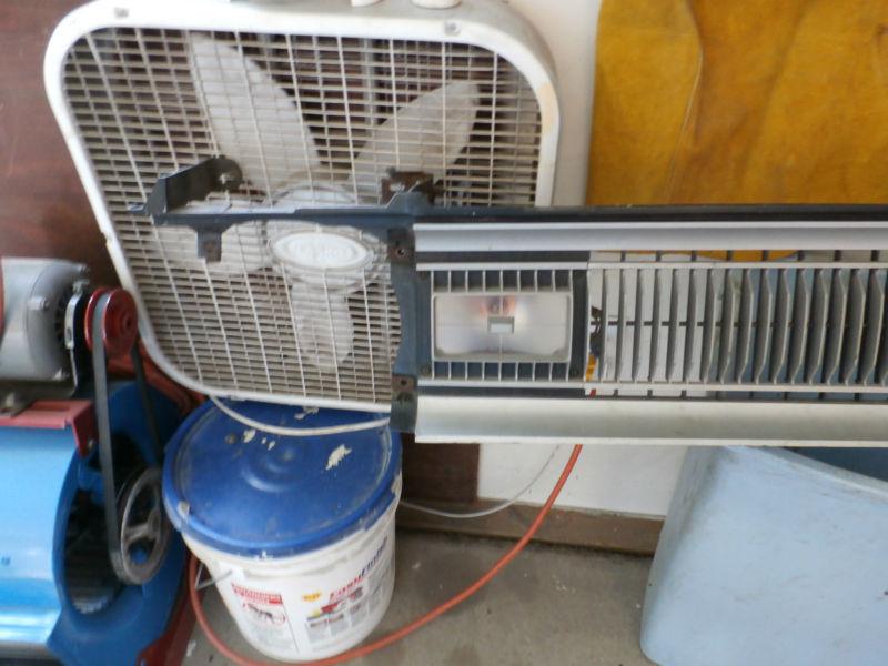 1970-71 Dodge Dart Front Grille, US $75.00, image 4