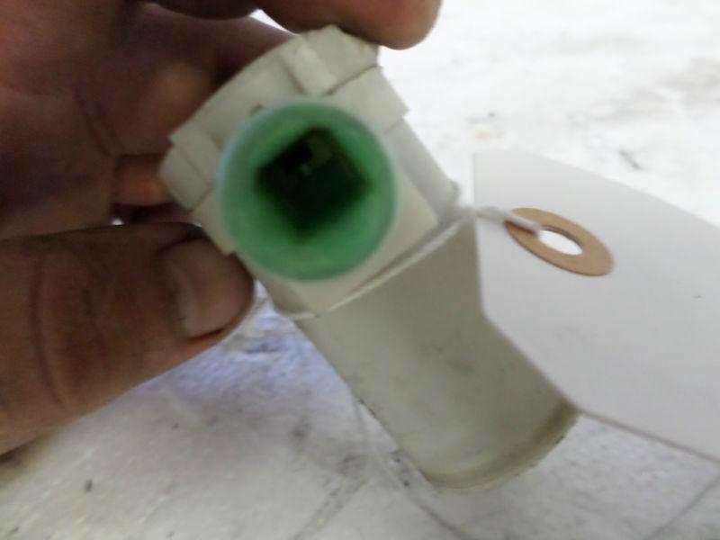 01 02 03 04 05 06 07 INFINITI G35 3.5 V6 WINDSHIELD WASHER MOTOR, US $40.00, image 3