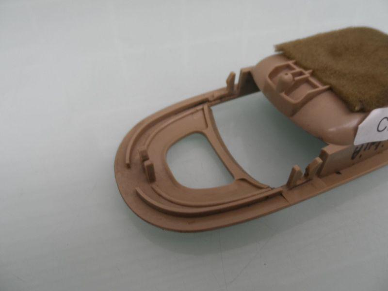 DRIVER DOOR LOCK SWITCH WITH BEZEL TAN OEM MAZDA MILLENIA 1995, US $11.95, image 5