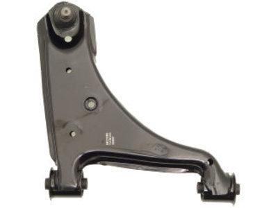 Dorman 520-268 control arm/ball joint assy
