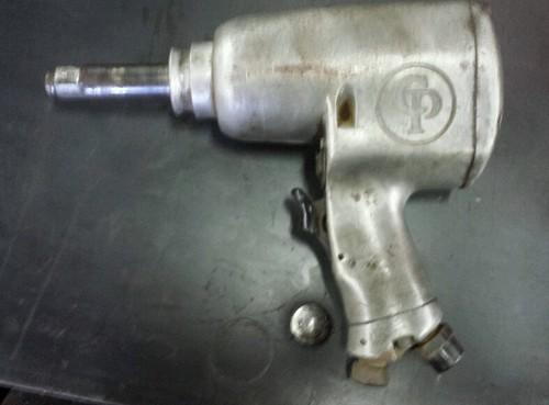 Chicago Pneumatic impact wrench CP740 air gun, US $19.99, image 2