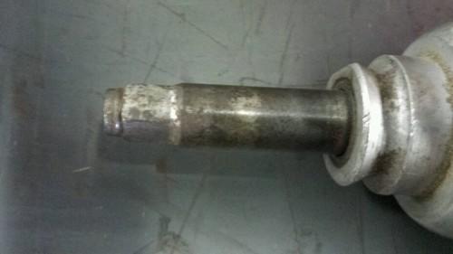 Chicago Pneumatic impact wrench CP740 air gun, US $19.99, image 3