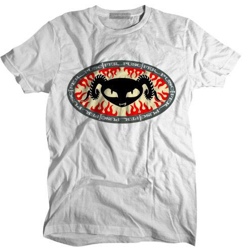 New puscifer band tshirt size s-5xl good quality