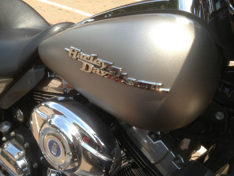 CHROME Harley Davidson Emblems Street Glide FLHX 2009-2013 tank medallion badge , US $199.99, image 7